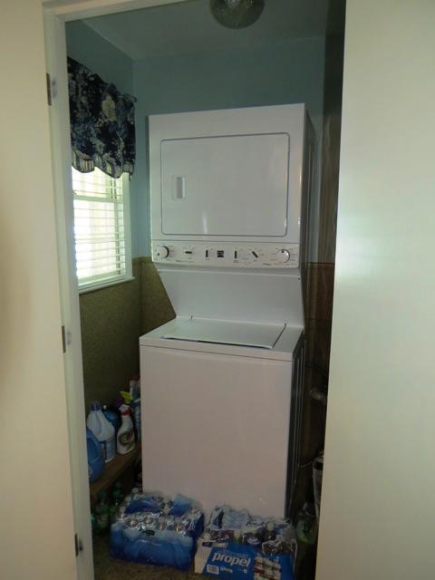 480 Ken Lane Ridgeway, VA 24148 - Photo 14 of 36 LAUNDRY ROOM