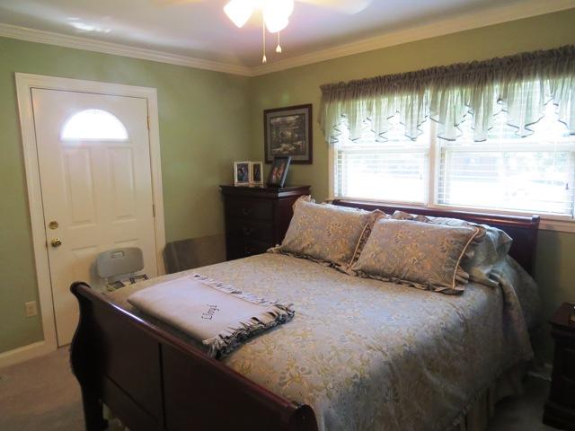 480 Ken Lane Ridgeway, VA 24148 - Photo 22 of 36 MASTER BEDROOM