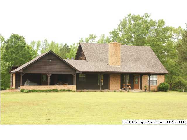 831 Central Academy Road South Batesville, MS 38606 - Photo 1 of 14 Primary Photo