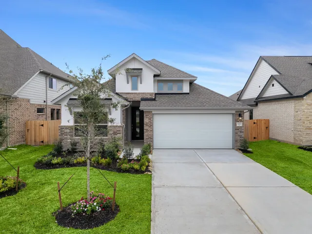 $379,990 | 3252 Bright Maple Dr Spring, Spring, TX 77386