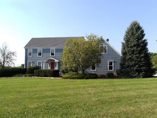 25148 South Schoolhouse Road Manhattan, IL 60442 - Photo 1 of 16 Gallery Image 1