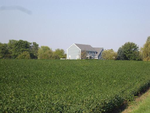 25148 South Schoolhouse Road Manhattan, IL 60442 - Photo 12 of 16 Gallery Image 12