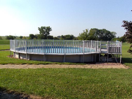 25148 South Schoolhouse Road Manhattan, IL 60442 - Photo 15 of 16 Gallery Image 15