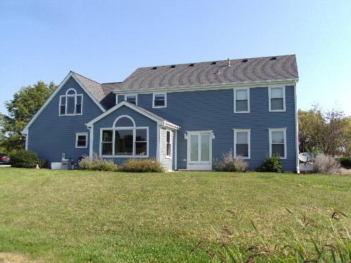 25148 South Schoolhouse Road Manhattan, IL 60442 - Photo 16 of 16 Gallery Image 16