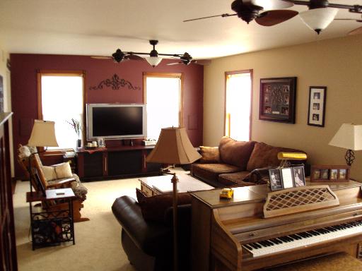 25148 South Schoolhouse Road Manhattan, IL 60442 - Photo 3 of 16 Gallery Image 3