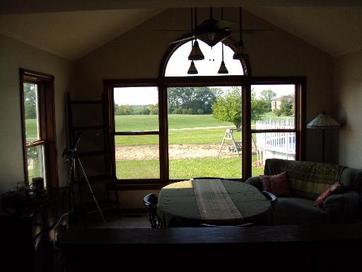 25148 South Schoolhouse Road Manhattan, IL 60442 - Photo 4 of 16 Gallery Image 4