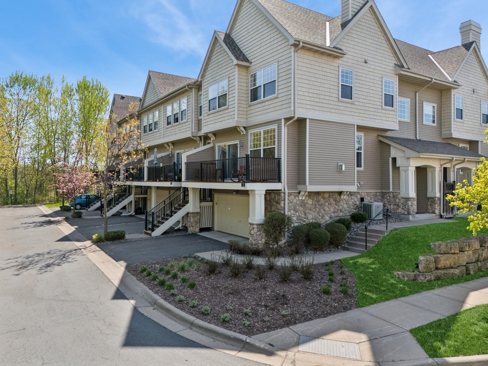 4765 Victor Path, Unit 1 Hugo, MN 55038 - Photo 1 of 1