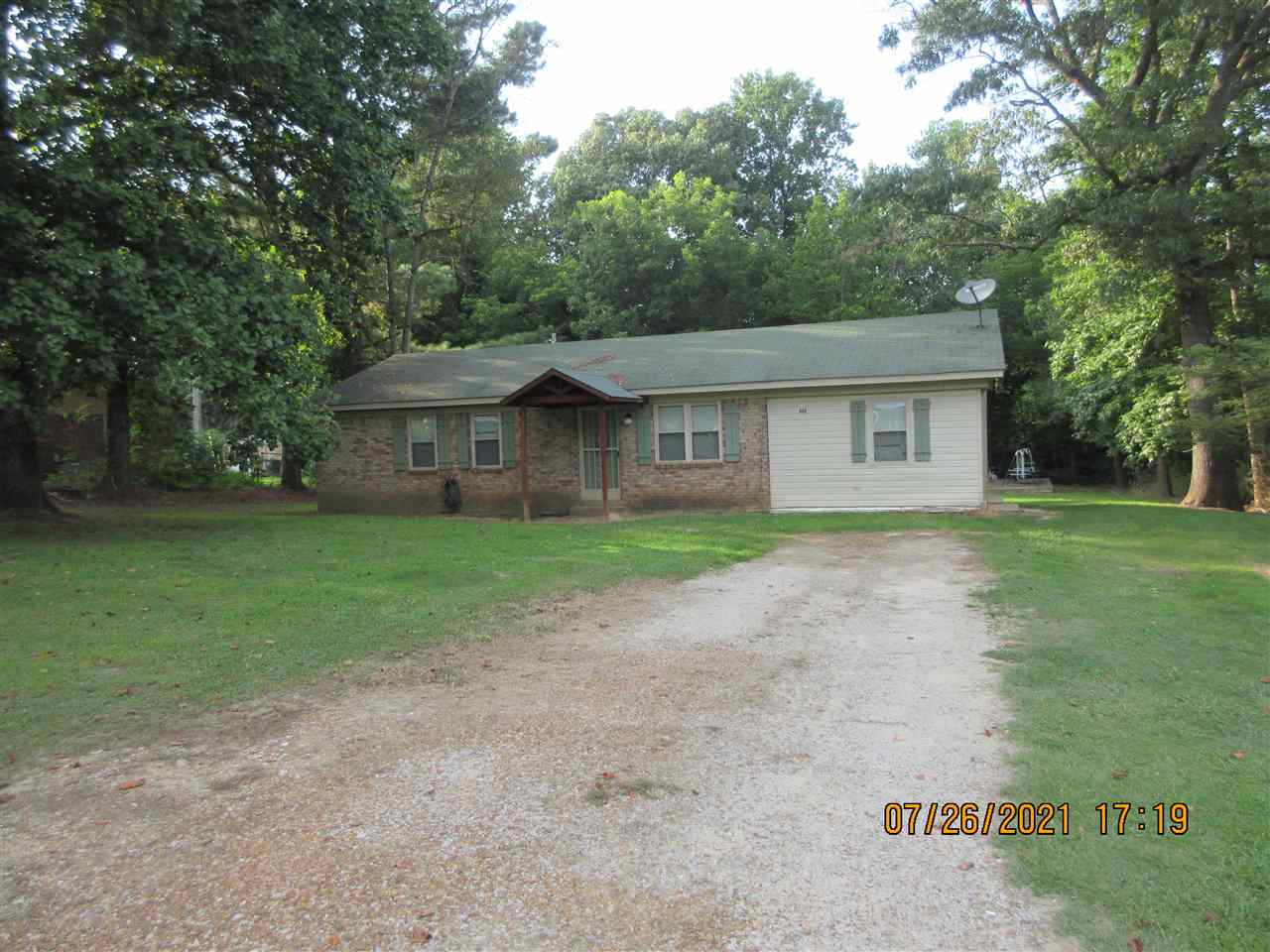 440 Smithville Road Ripley, TN 38063 - Photo 1 of 15