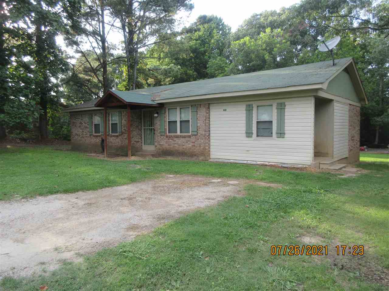 440 Smithville Road Ripley, TN 38063 - Photo 3 of 15