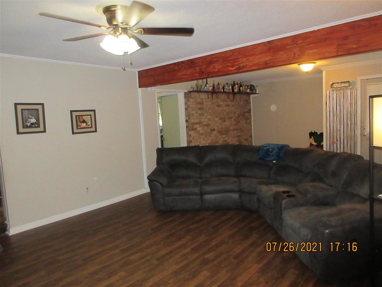 440 Smithville Road Ripley, TN 38063 - Photo 8 of 15
