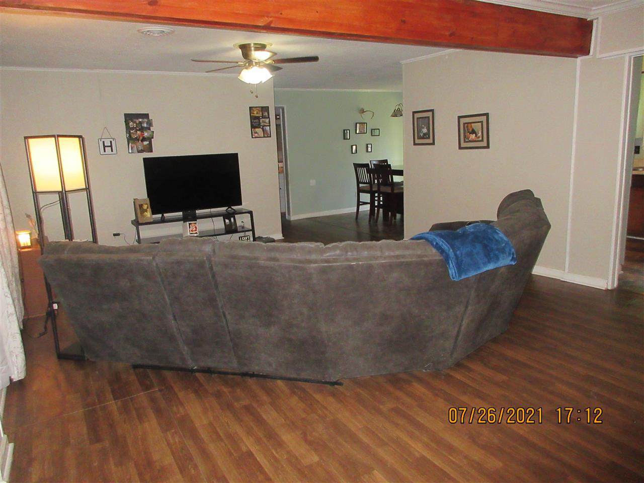 440 Smithville Road Ripley, TN 38063 - Photo 9 of 15
