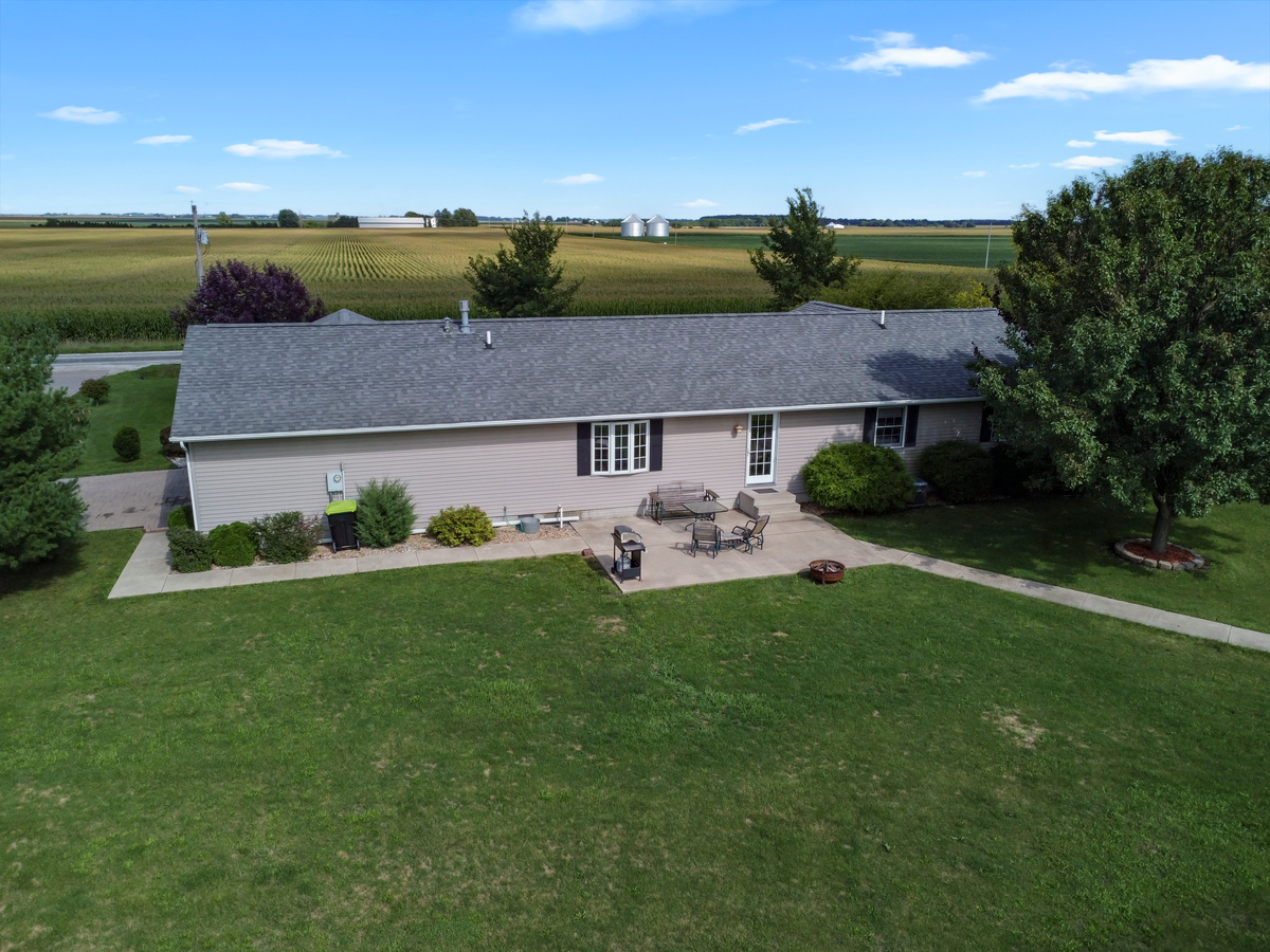 87 North 370E Road Foosland, IL 61845 - Photo 3 of 49 Gallery Image 3