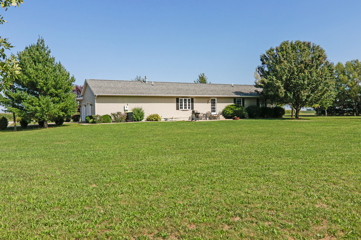 87 North 370E Road Foosland, IL 61845 - Photo 46 of 49 Gallery Image 46