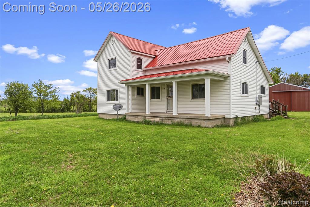 1145 South Washburn Road Lapeer, MI 48446 - Photo 6 of 56
