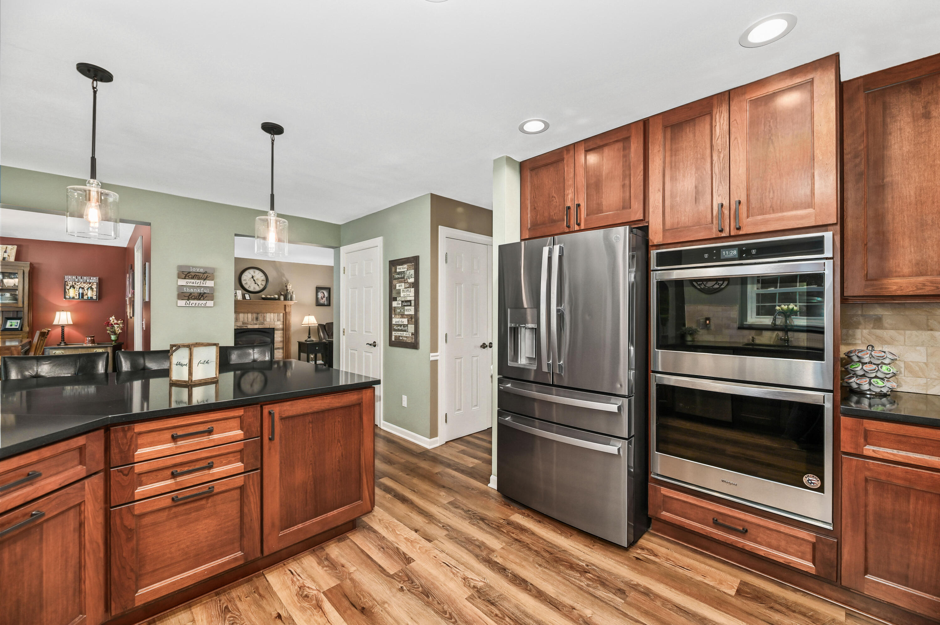 369 Indian Bend Road Burlington, WI 53105 - Photo 24 of 55 Indian Bend -14