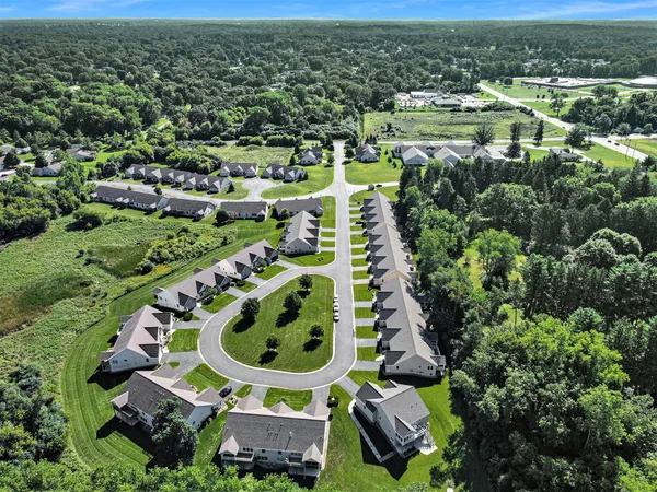 $25,000 | 2963 Countryside Lane, Jackson, MI 49203