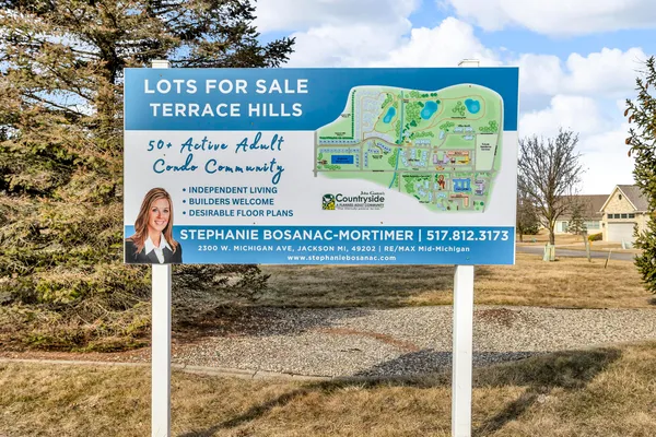 $25,000 | 2963 Countryside Lane, Jackson, MI 49203