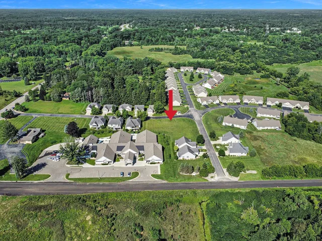 $25,000 | 2963 Countryside Lane, Jackson, MI 49203