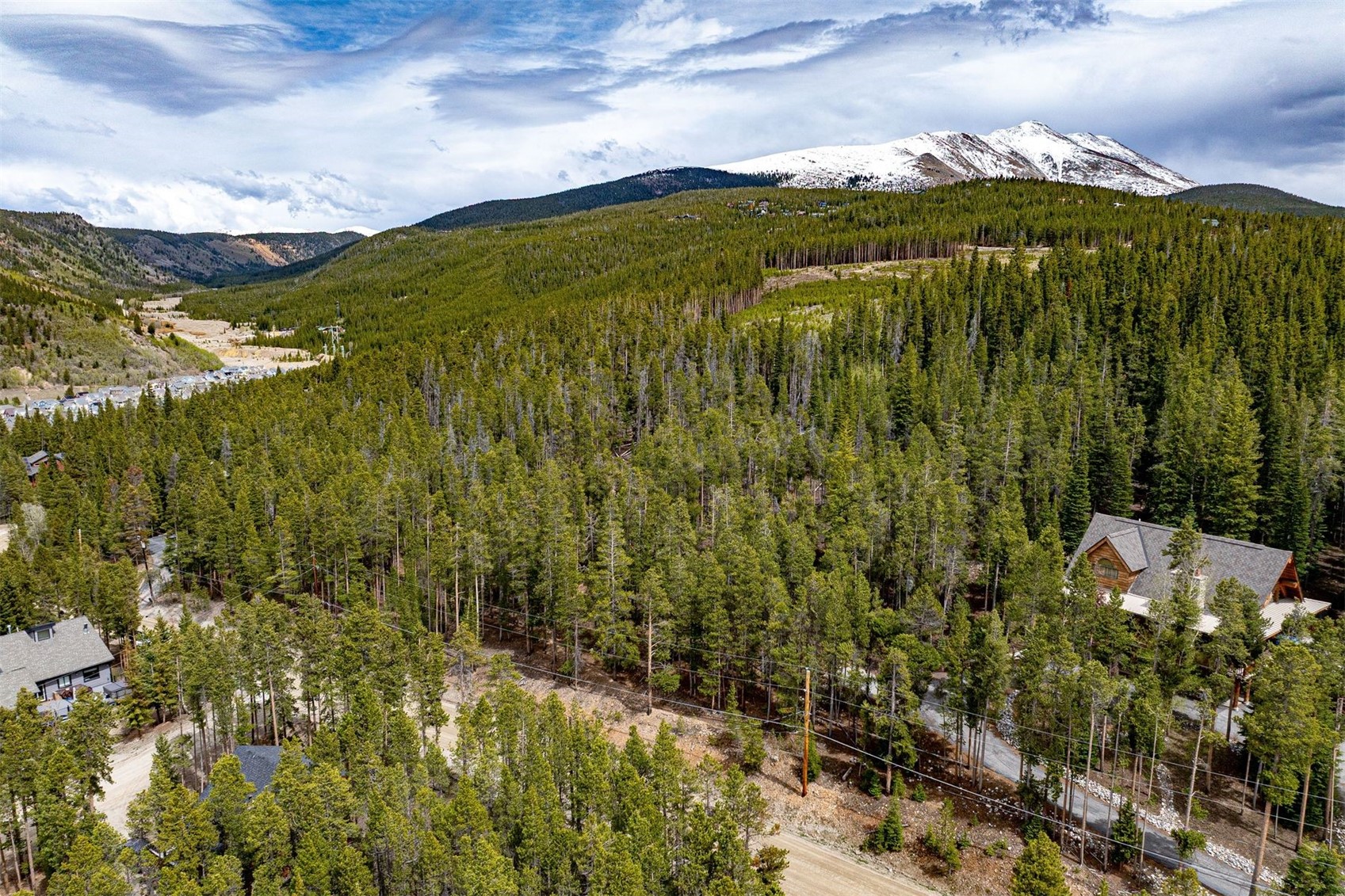 486 Moonstone Road Breckenridge, CO 80424 - Photo 11 of 17