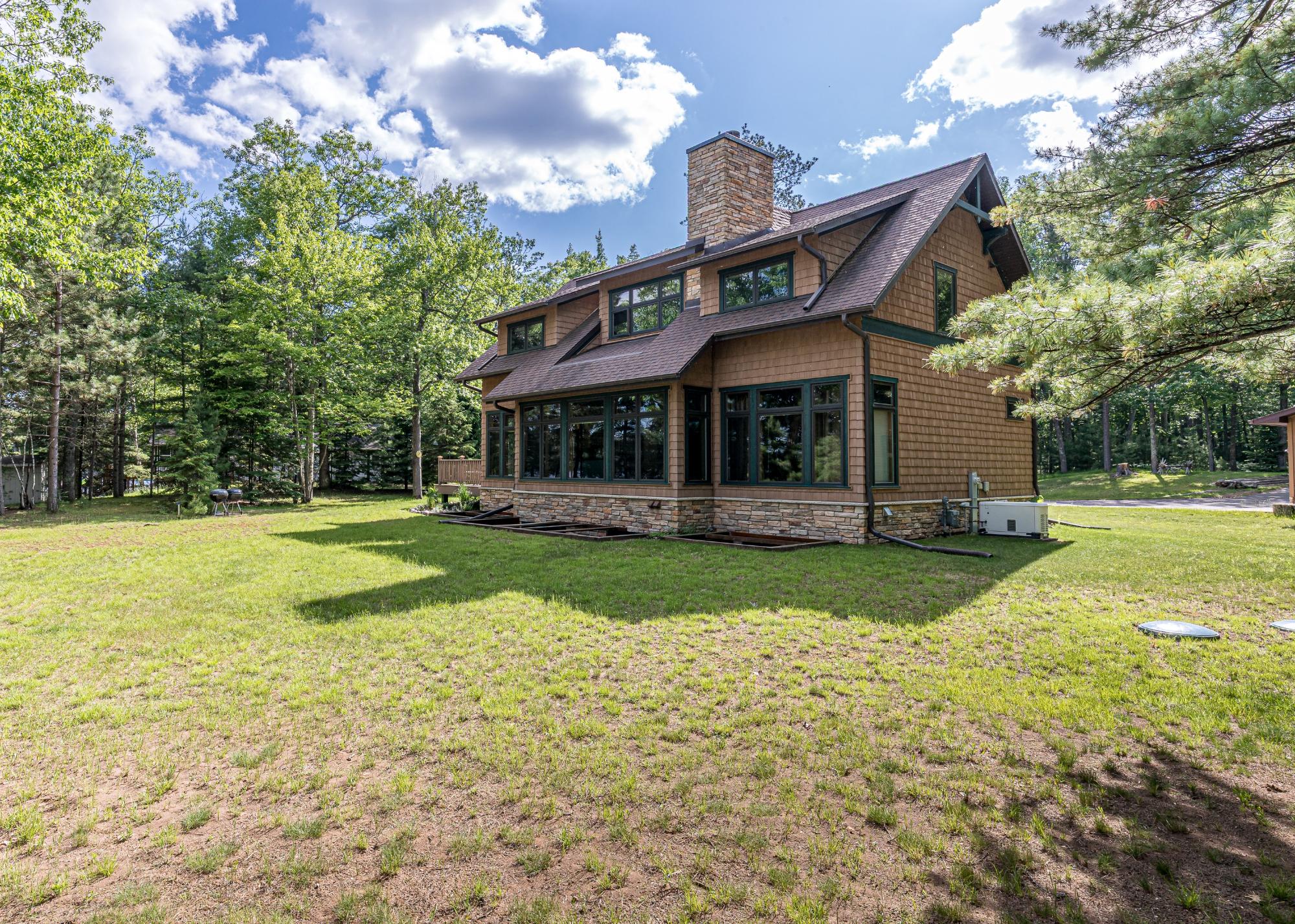 1148 Gessert Road St. Germain, WI 54558 - Photo 32 of 37 Gallery Image 32