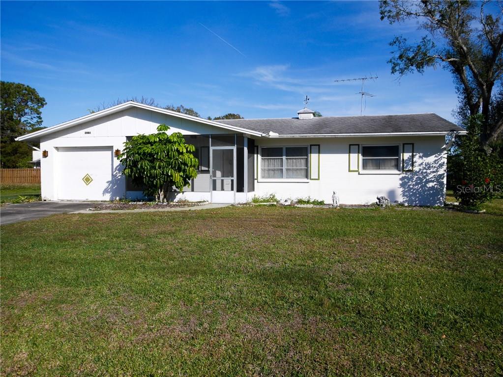 2981 Myakka Road Venice, FL 34293 - Photo 1 of 1