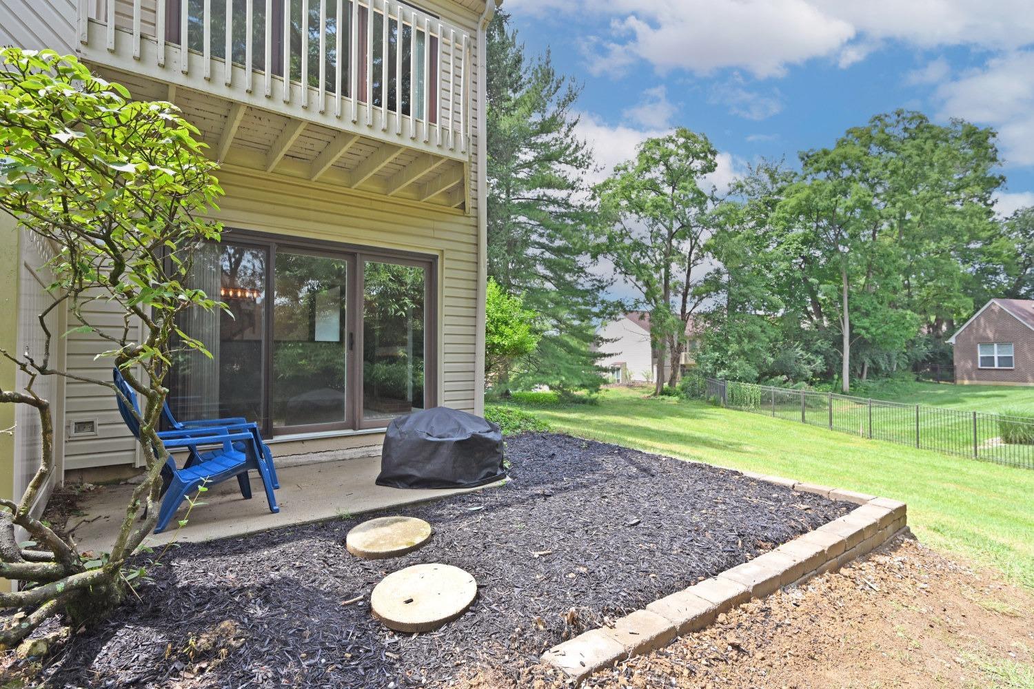 7284 East Galbraith Road Cincinnati, OH 45243 - Photo 52 of 58