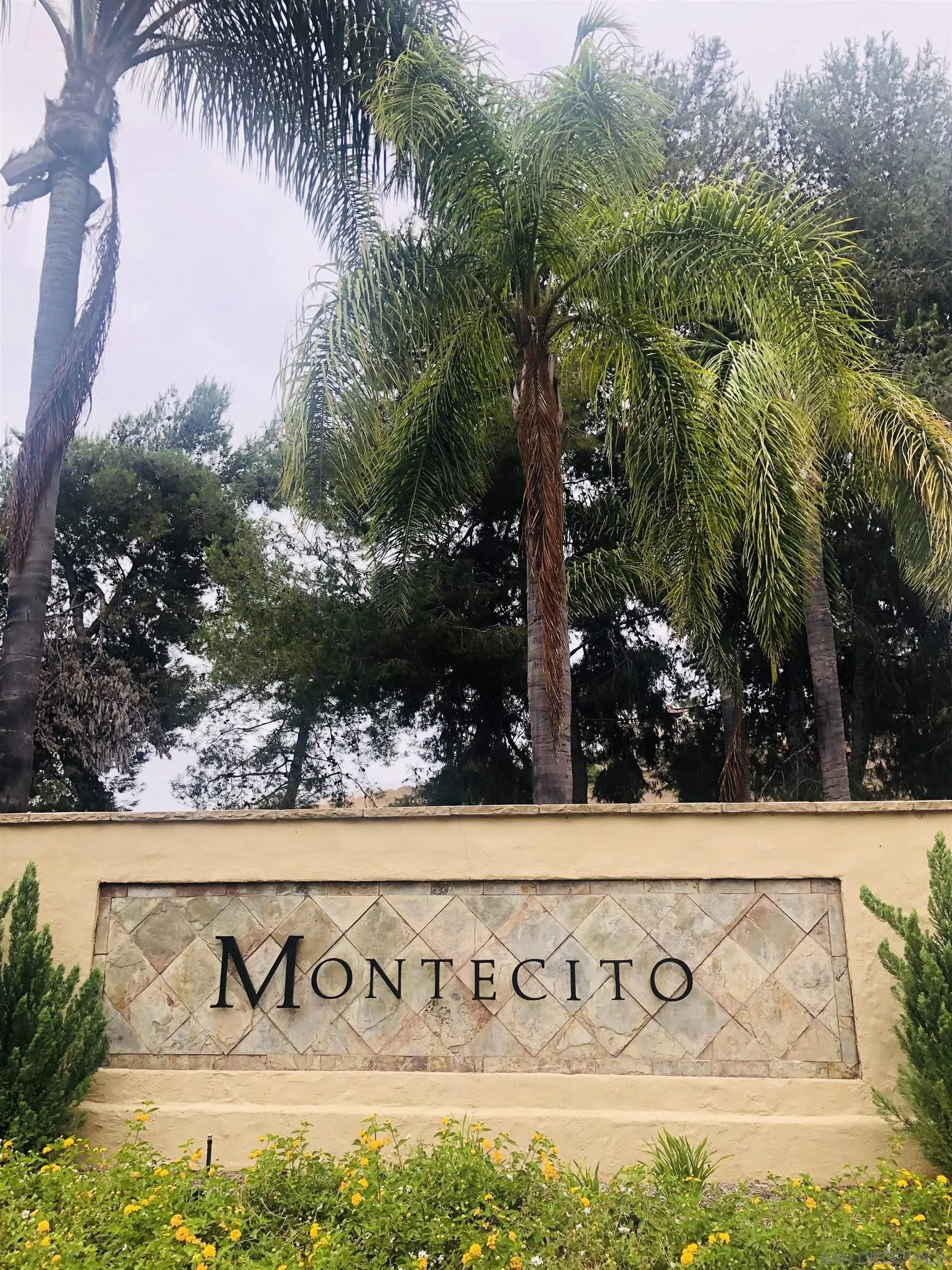 5225 Caminito Providencia Rancho Santa Fe, CA 92067 - Photo 2 of 14 a view of a sign board