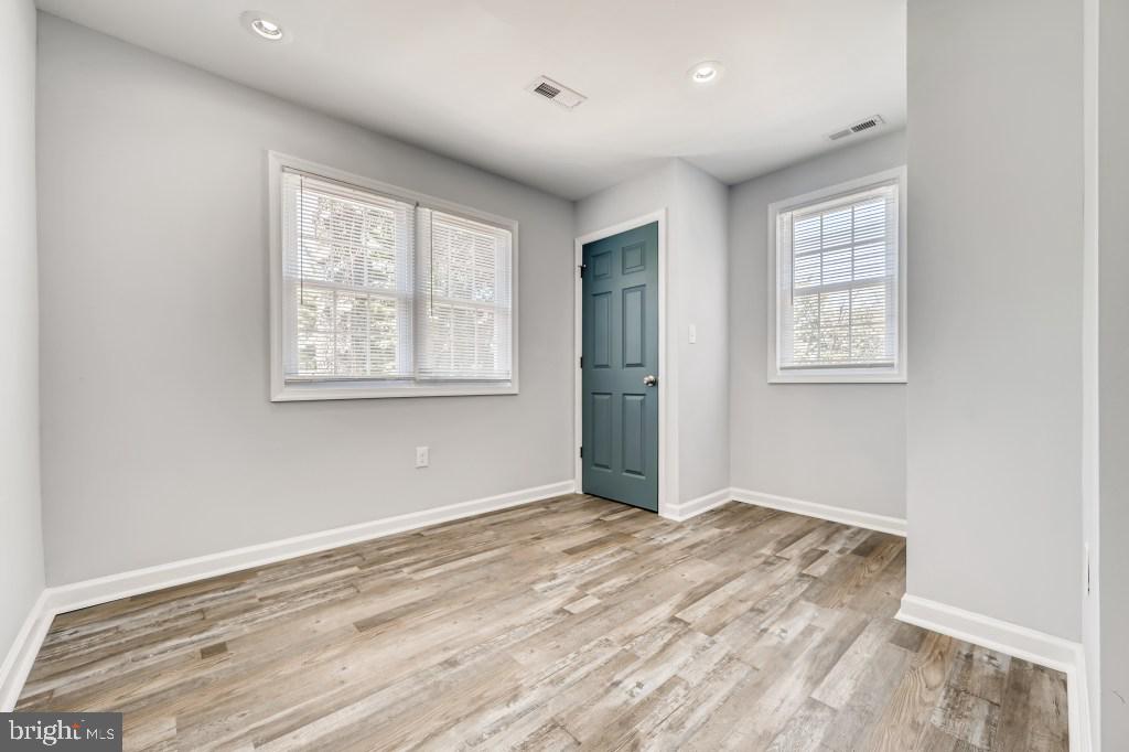 821 Templecliff Road Baltimore, MD 21208 - Photo 12 of 30 Bedroom