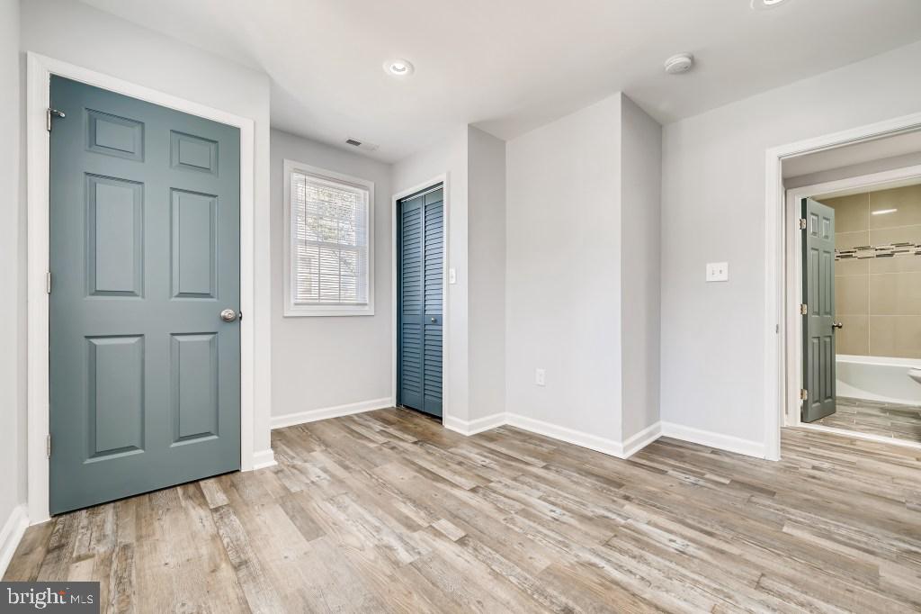 821 Templecliff Road Baltimore, MD 21208 - Photo 13 of 30 Bedroom