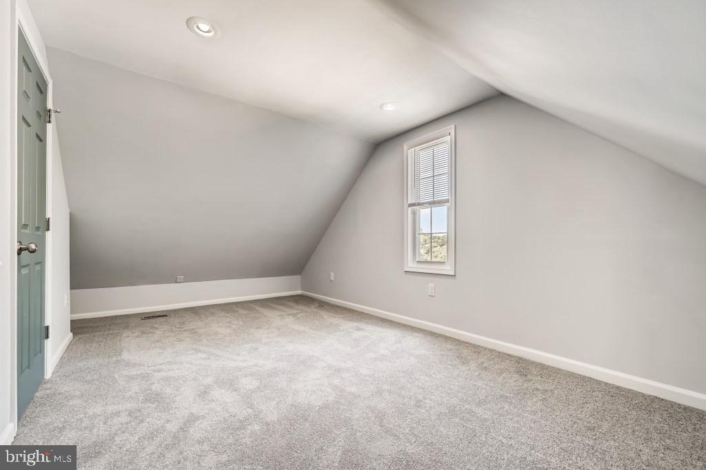 821 Templecliff Road Baltimore, MD 21208 - Photo 17 of 30 Bedroom