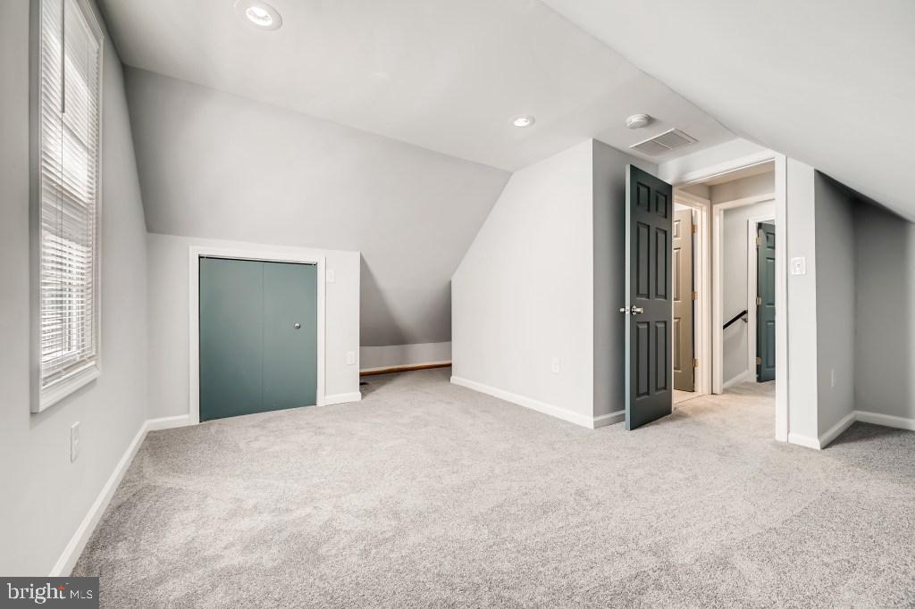 821 Templecliff Road Baltimore, MD 21208 - Photo 21 of 30 Bedroom