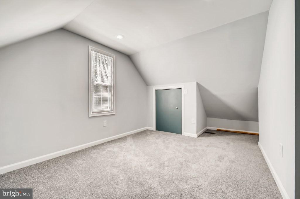 821 Templecliff Road Baltimore, MD 21208 - Photo 23 of 30 Bedroom