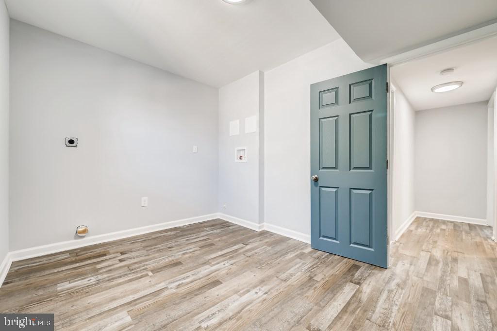 821 Templecliff Road Baltimore, MD 21208 - Photo 25 of 30 Bedroom
