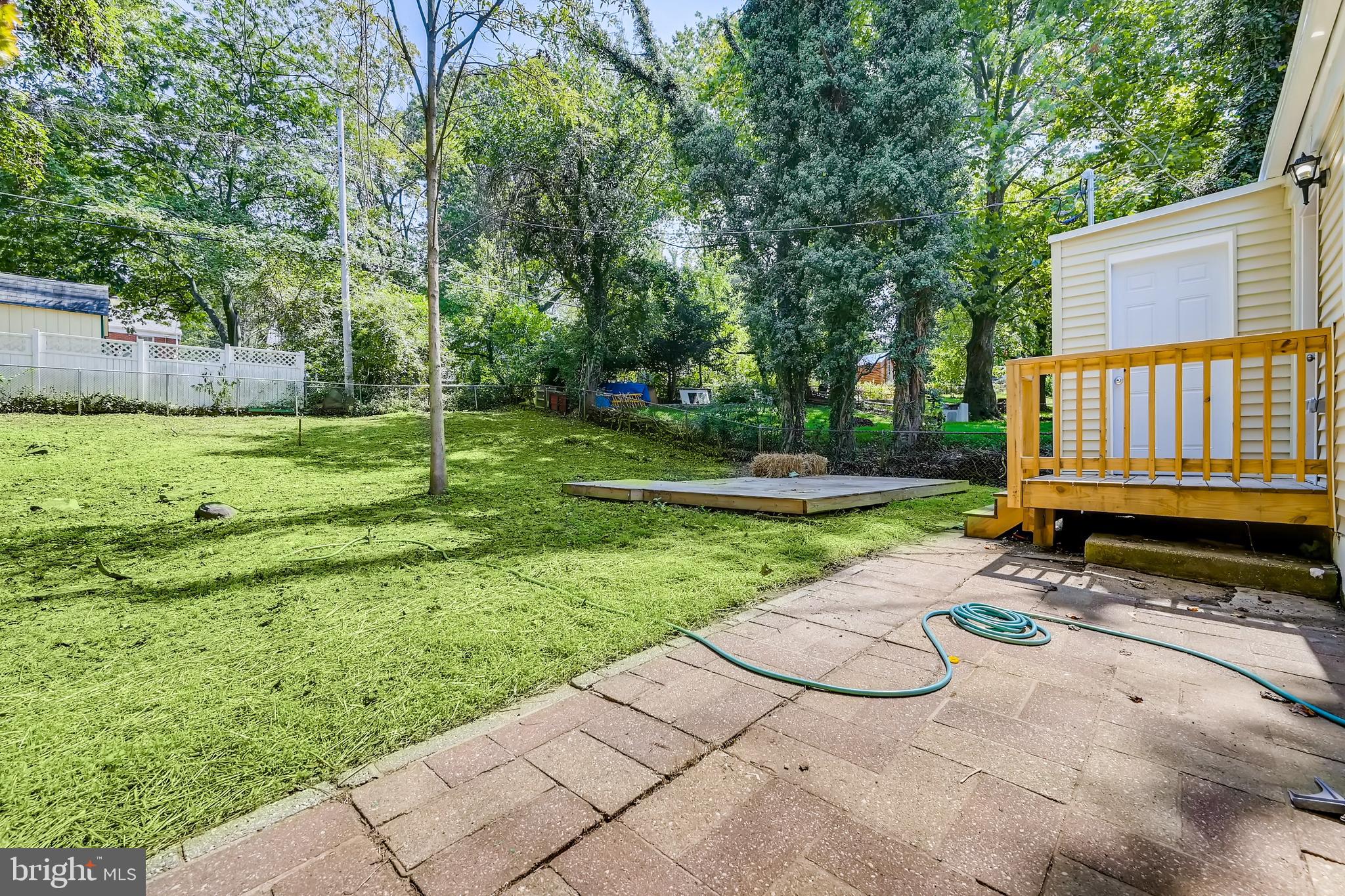821 Templecliff Road Baltimore, MD 21208 - Photo 28 of 30