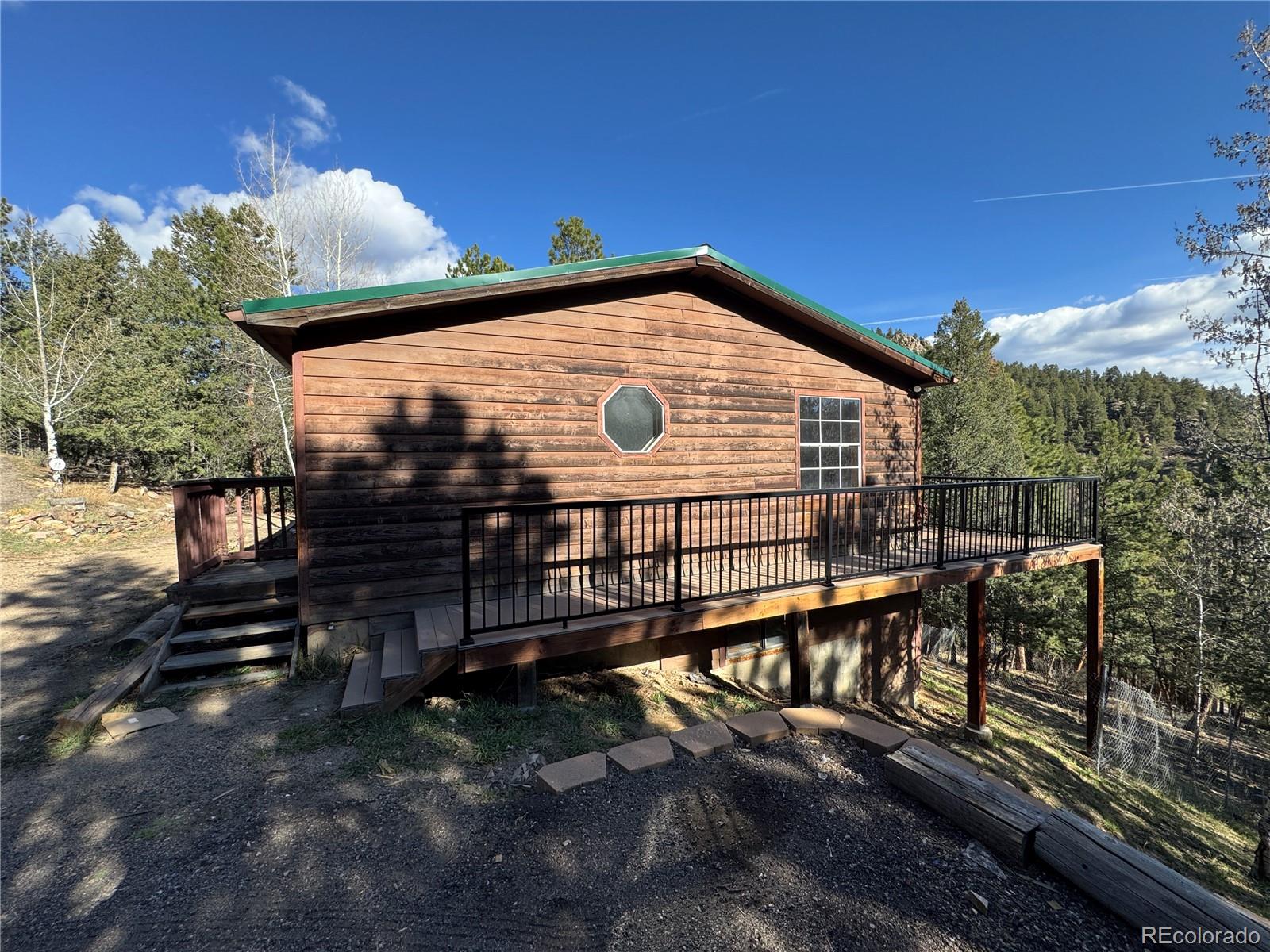 1534 Roland Drive Bailey, CO 80421 - Photo 3 of 26