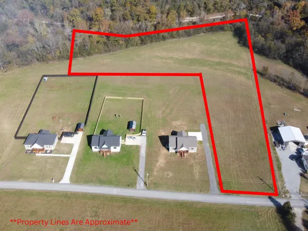 $114,900 | 0 South P McClanahan Road, Watertown, TN 37184