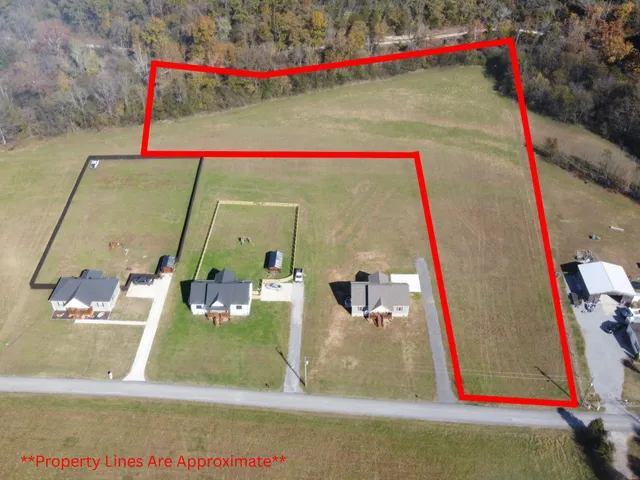 $114,900 | 0 South P McClanahan Road, Watertown, TN 37184