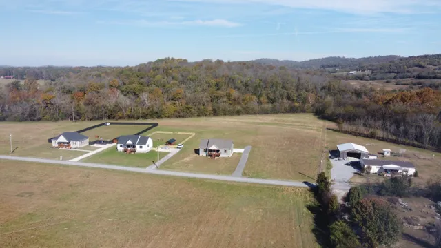 $114,900 | 0 South P McClanahan Road, Watertown, TN 37184