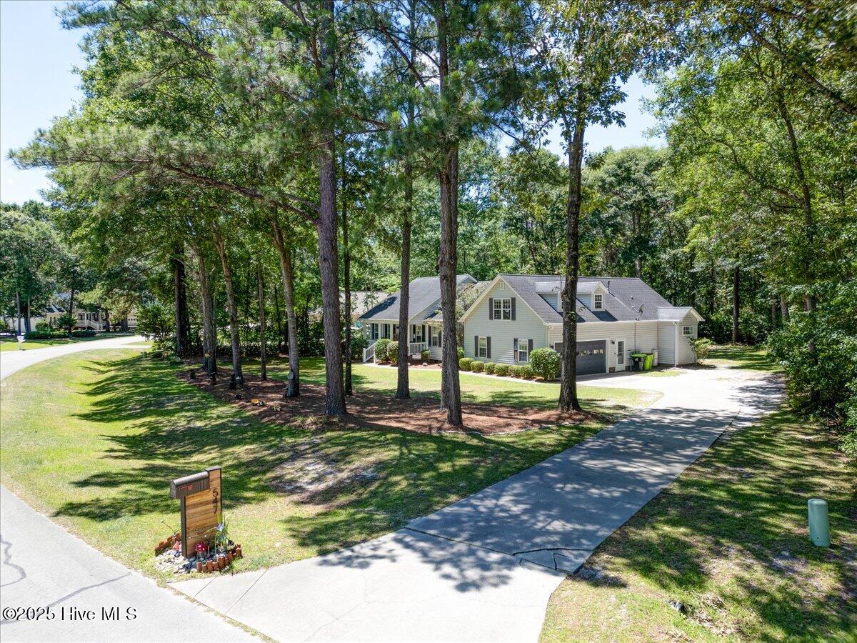 547 Deer Run Road New Bern, NC 28562 - Photo 50 of 61 52-547_Deer_Run-53