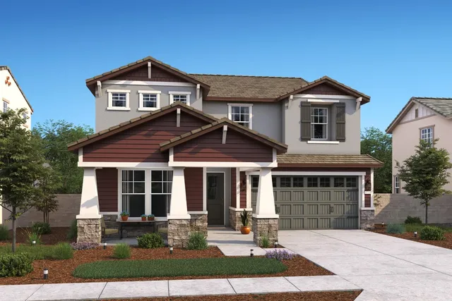 $798,630 | 17942 Moonstone Way, Lathrop, CA 95330