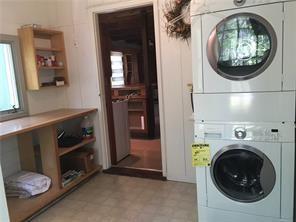14 Boot Road Round Pond, ME 04564 - Photo 16 of 24 Laundry-mudroom-pantry just off the...