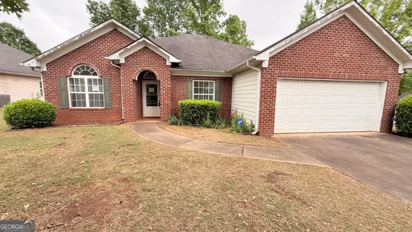 $242,000 | 65 Lakeridge Court, Covington, GA 30016