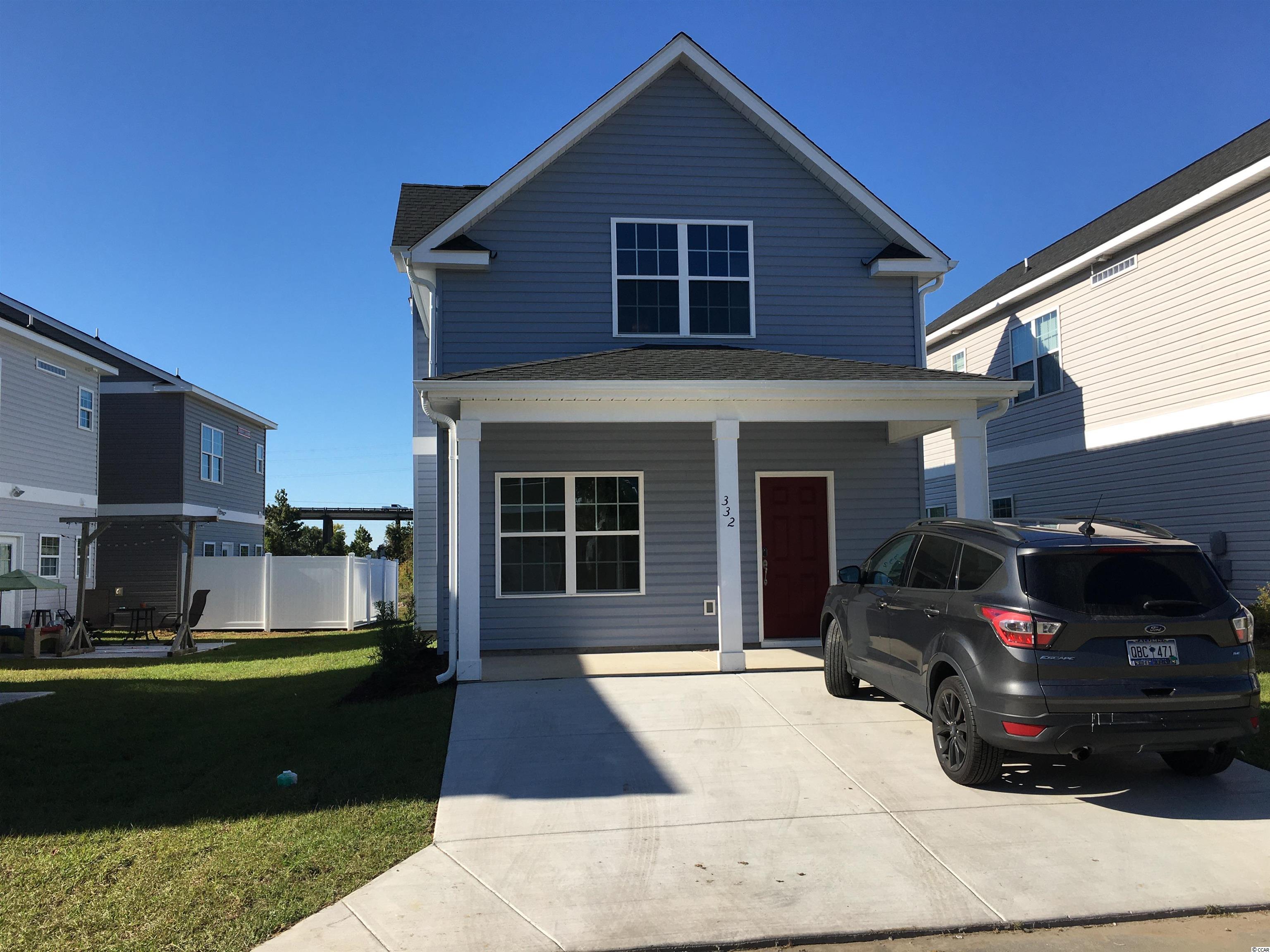 332 Botany Bay Place Myrtle Beach, SC 29579 - Photo 1 of 5 Gallery Image 1