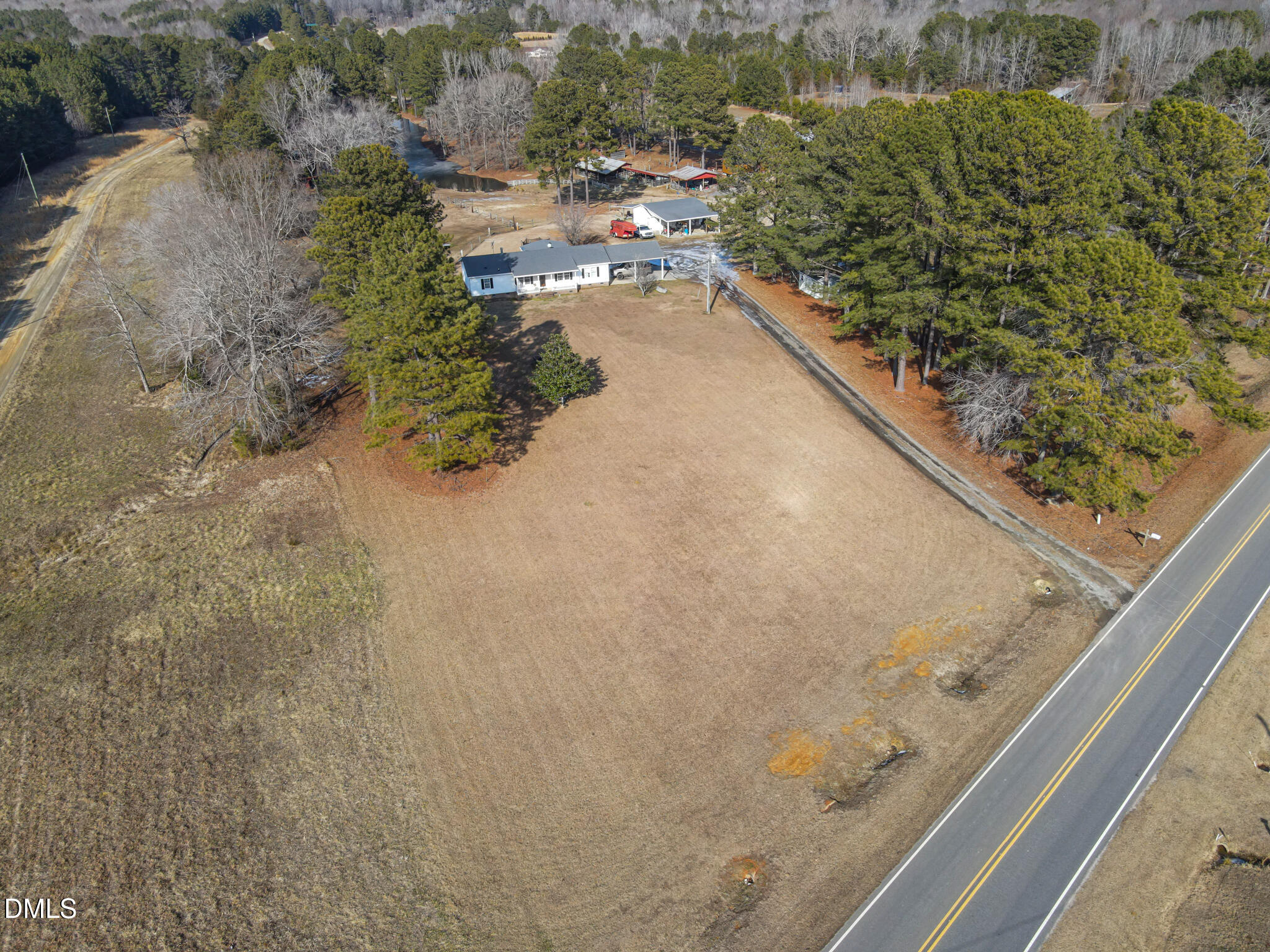 4562 Hight Road Oxford, NC 27565 - Photo 11 of 45 DJI_0312