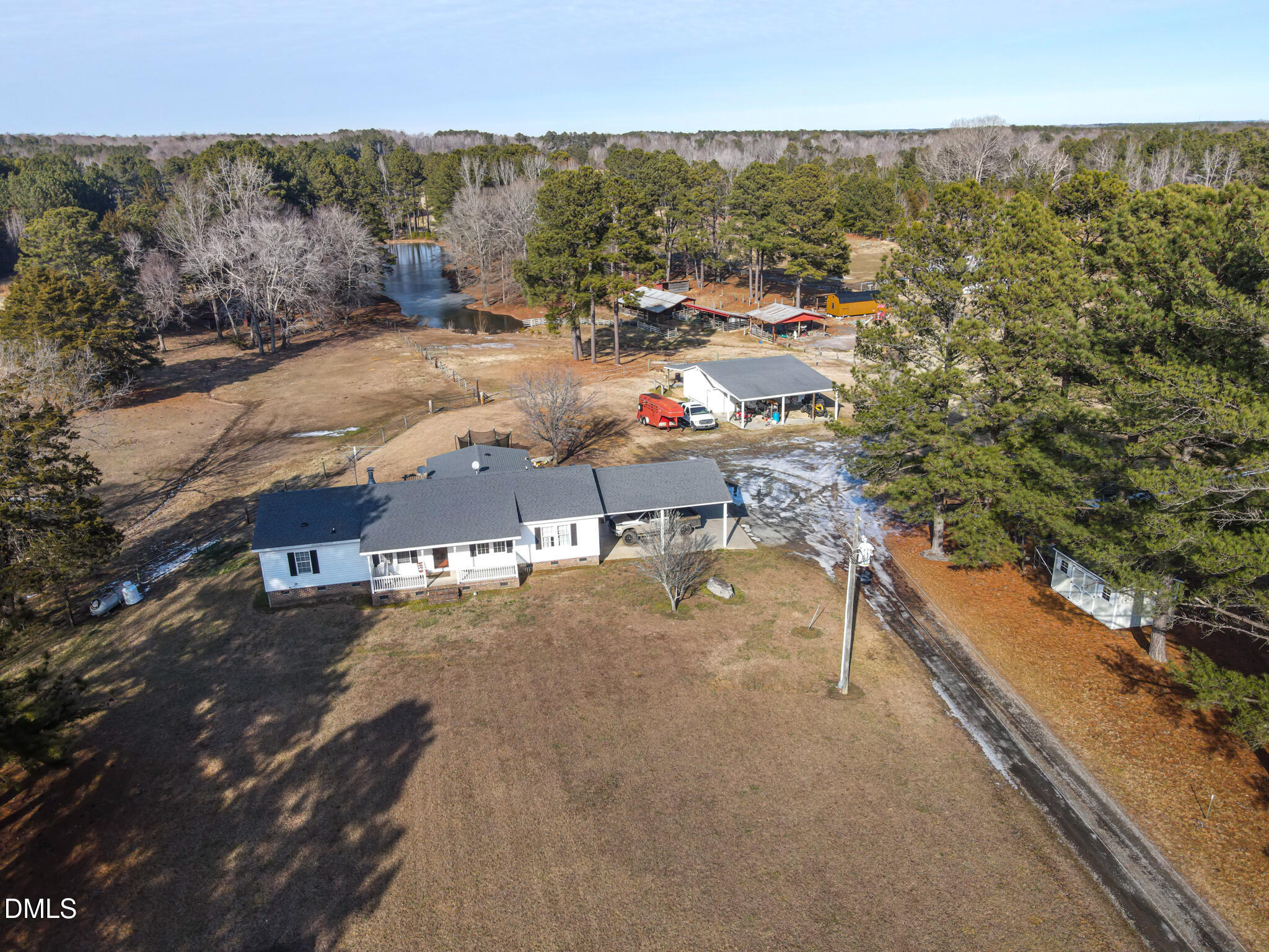 4562 Hight Road Oxford, NC 27565 - Photo 12 of 45 DJI_0315
