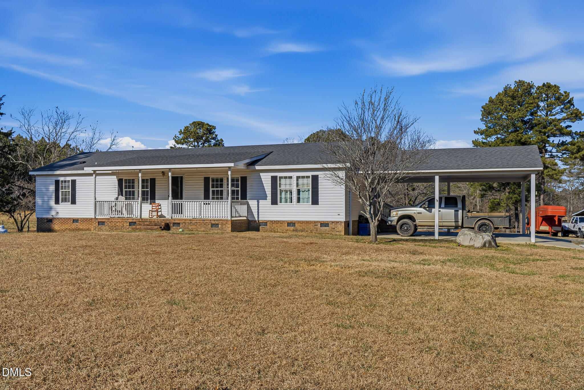 4562 Hight Road Oxford, NC 27565 - Photo 14 of 45 DSC05543