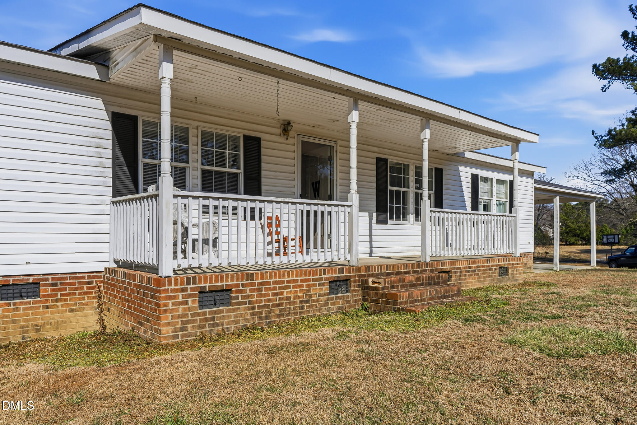 4562 Hight Road Oxford, NC 27565 - Photo 16 of 45 DSC05563