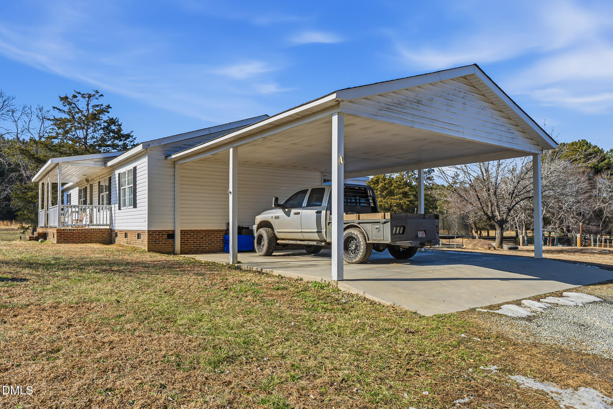 4562 Hight Road Oxford, NC 27565 - Photo 17 of 45 DSC05568