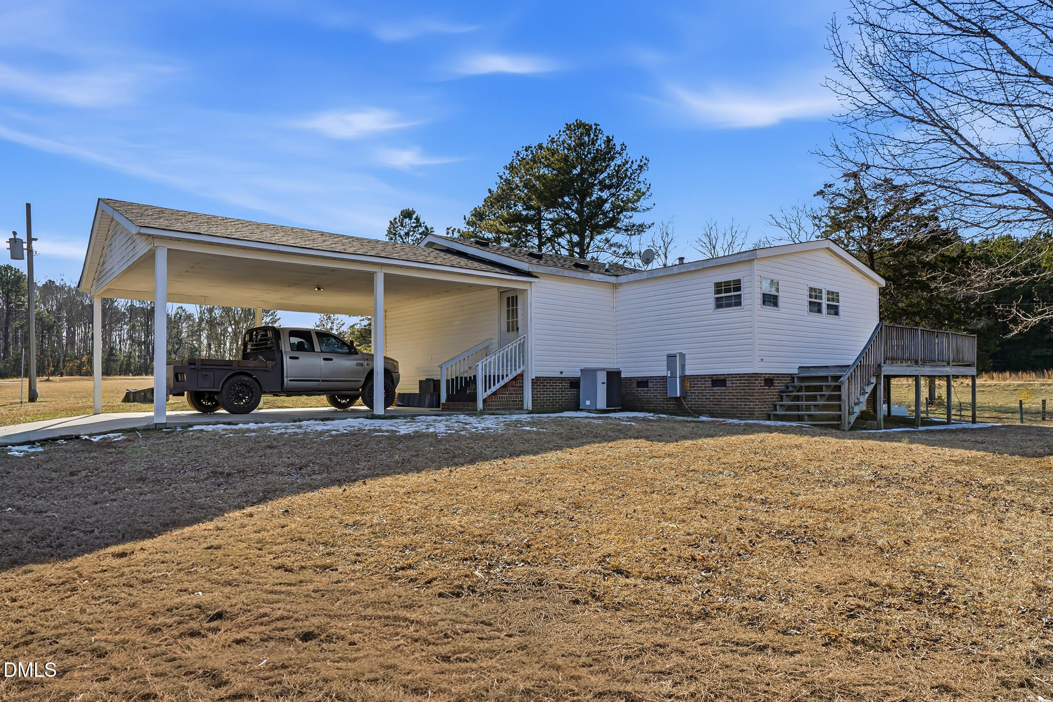 4562 Hight Road Oxford, NC 27565 - Photo 18 of 45 DSC05578