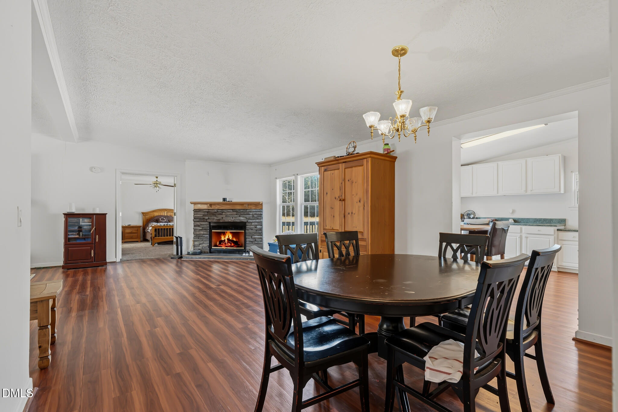 4562 Hight Road Oxford, NC 27565 - Photo 30 of 45 DSC05417_with_fire